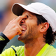 Illustration for article titled Things Didnt Go Well For Fernando Verdasco At The French Open